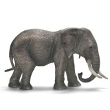 Schleich - African Elephant Female - 14657